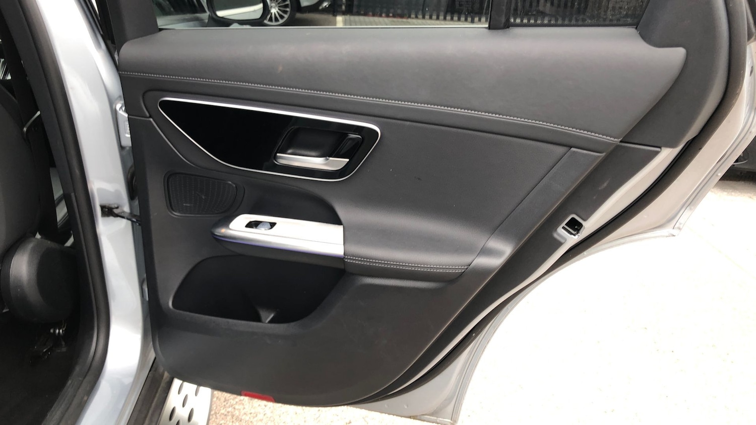 Used Mercedes-Benz GLC 2024 for sale - 76413630: Photo 34