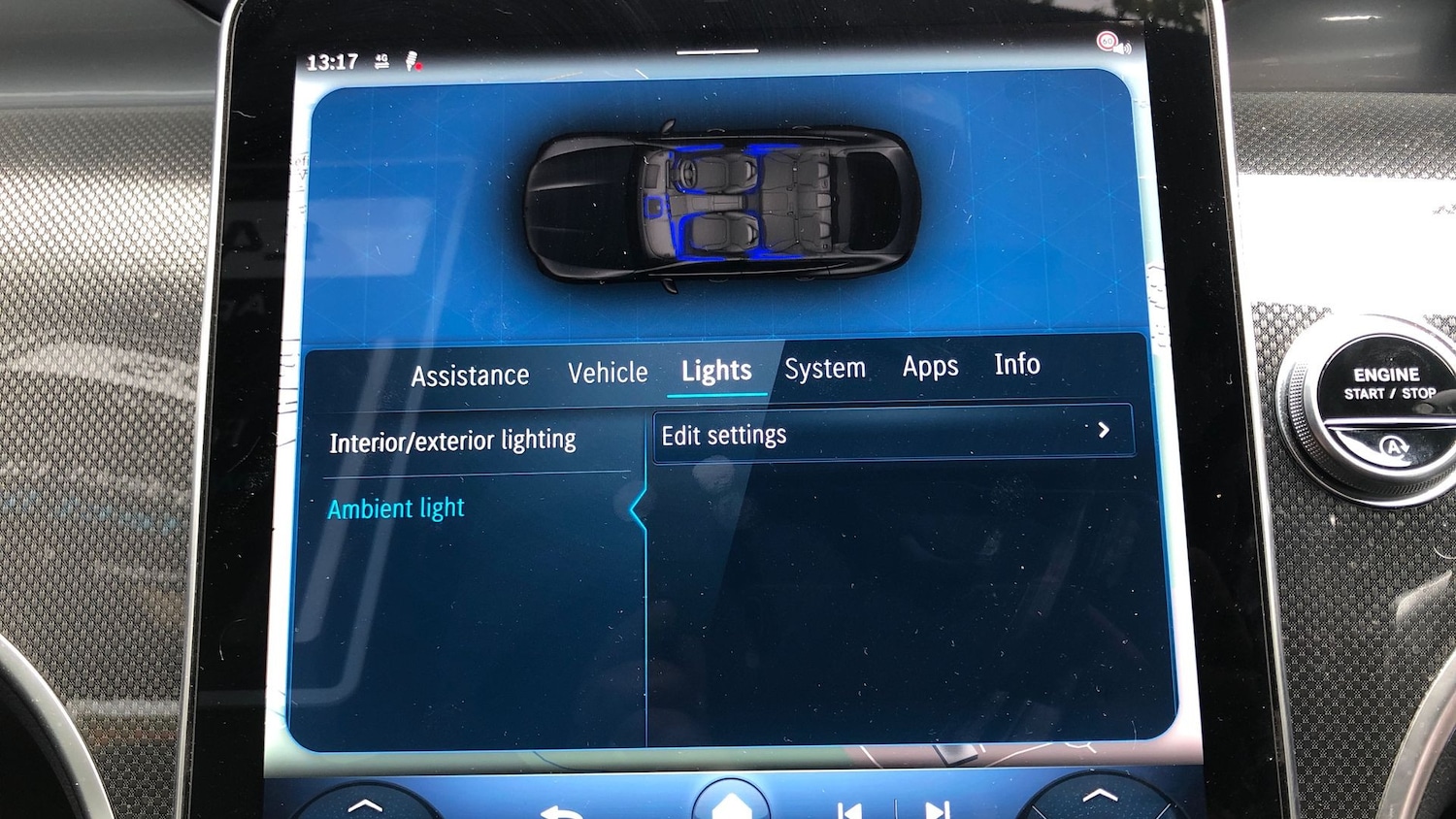 Used Mercedes-Benz GLC 2024 for sale - 76413630: Photo 37