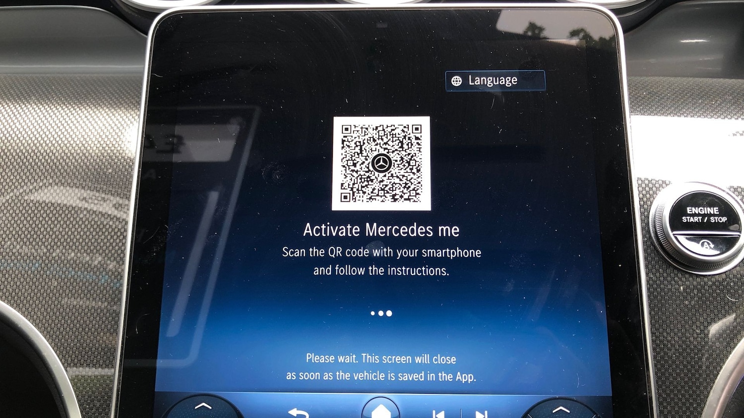 Used Mercedes-Benz GLC 2024 for sale - 76413630: Photo 38