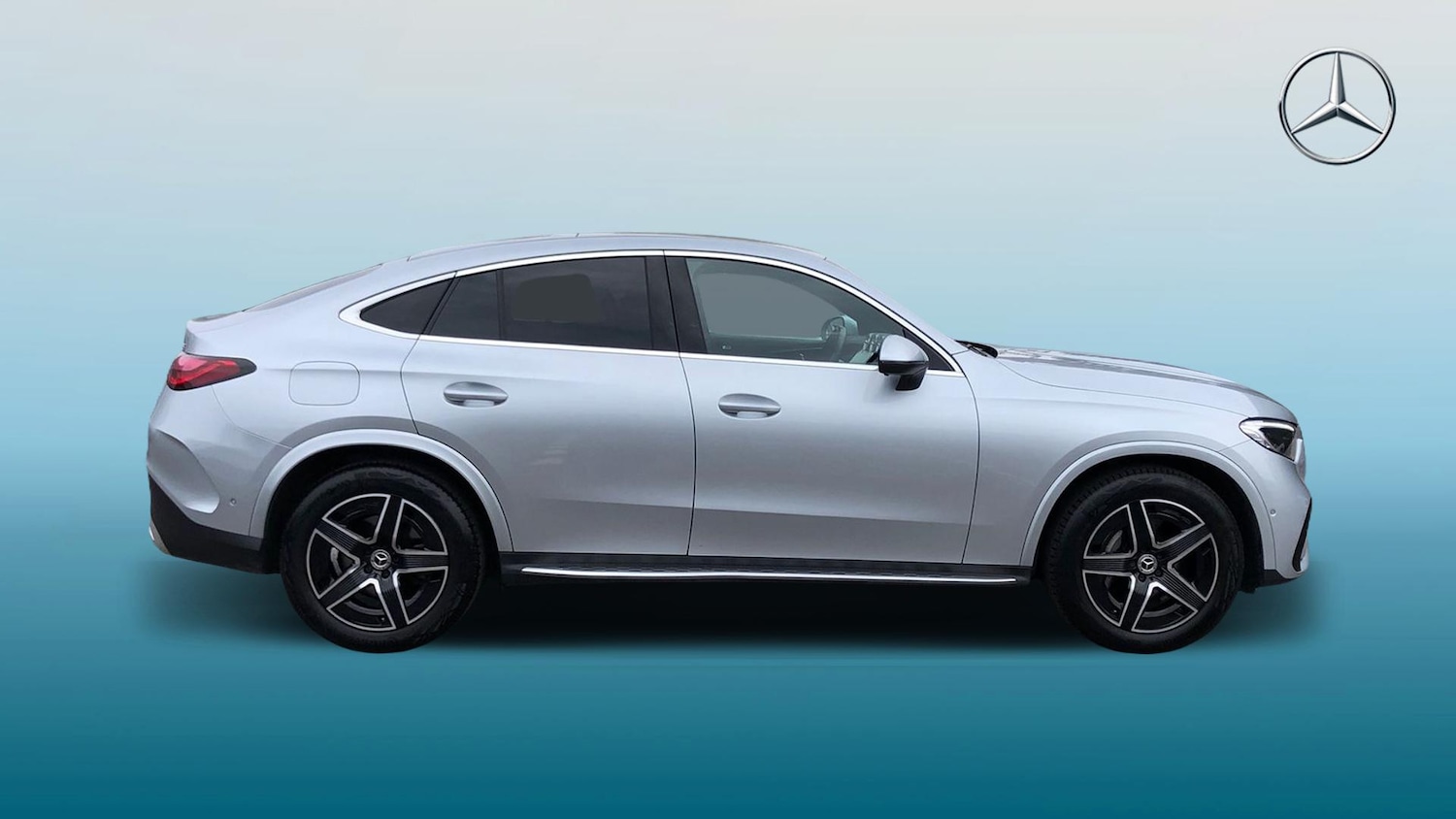 Used Mercedes-Benz GLC 2024 for sale - 76413630: Photo 4