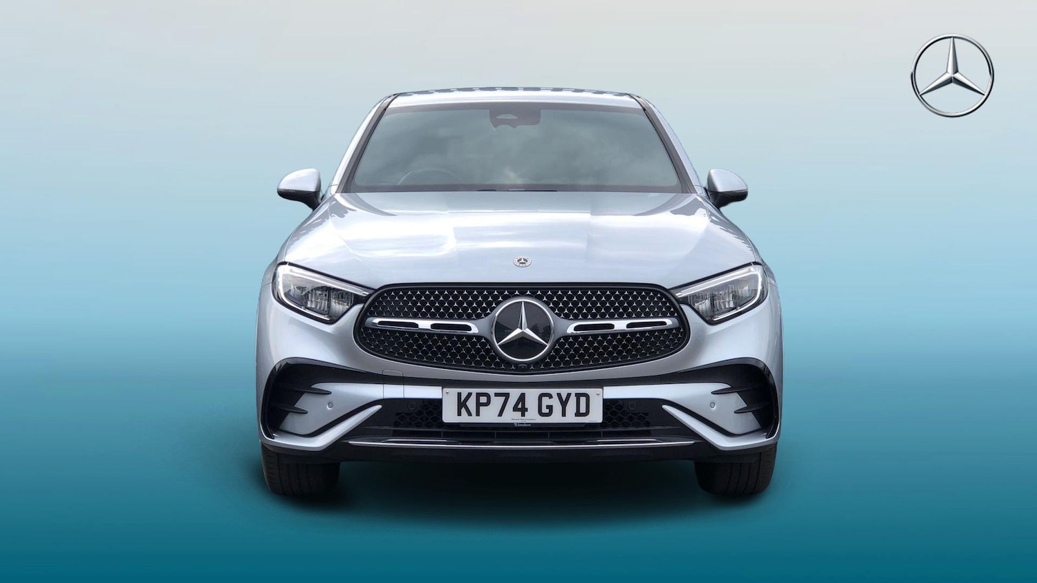 Used Mercedes-Benz GLC 2024 for sale - 76413630: Photo 6