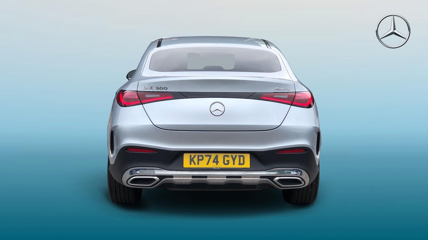 Used Mercedes-Benz GLC 2024 for sale - 76413630: Photo 7