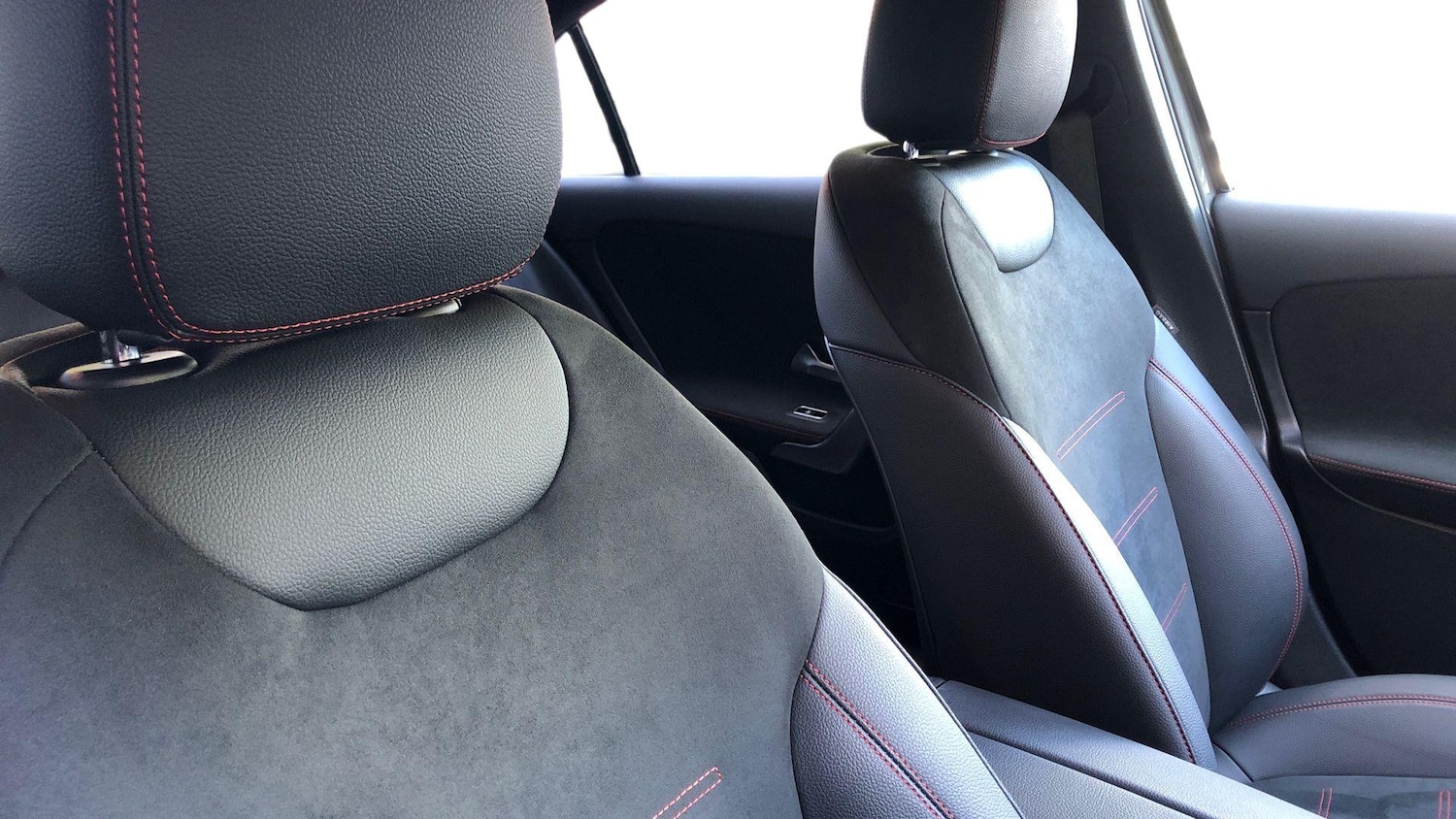 Used Mercedes-Benz A-Class 2024 for sale - 76413789: Photo 11