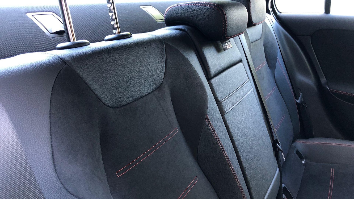 Used Mercedes-Benz A-Class 2024 for sale - 76413789: Photo 12