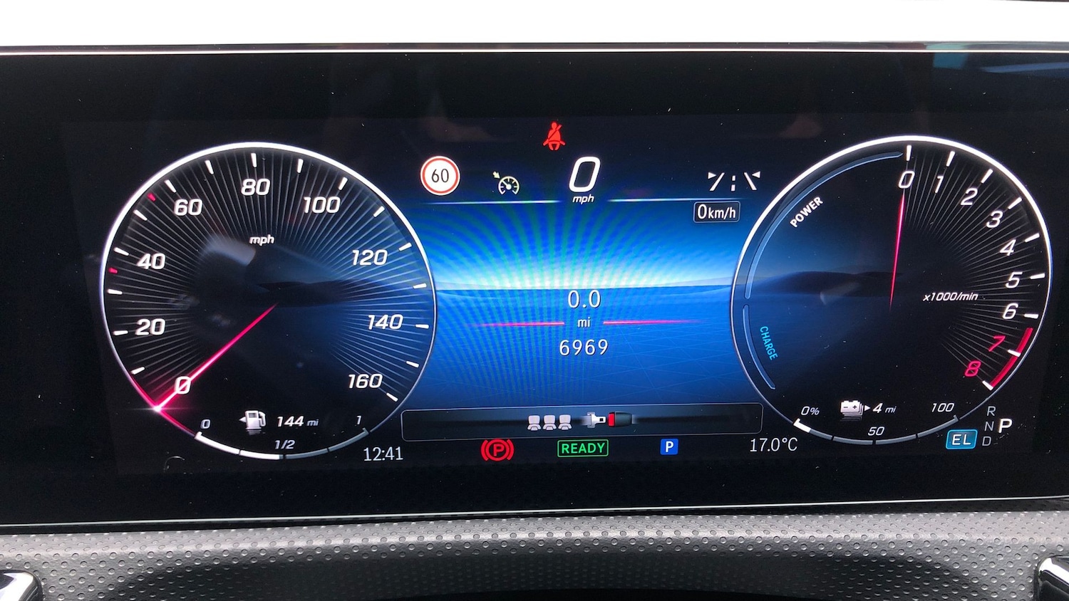 Used Mercedes-Benz A-Class 2024 for sale - 76413789: Photo 13