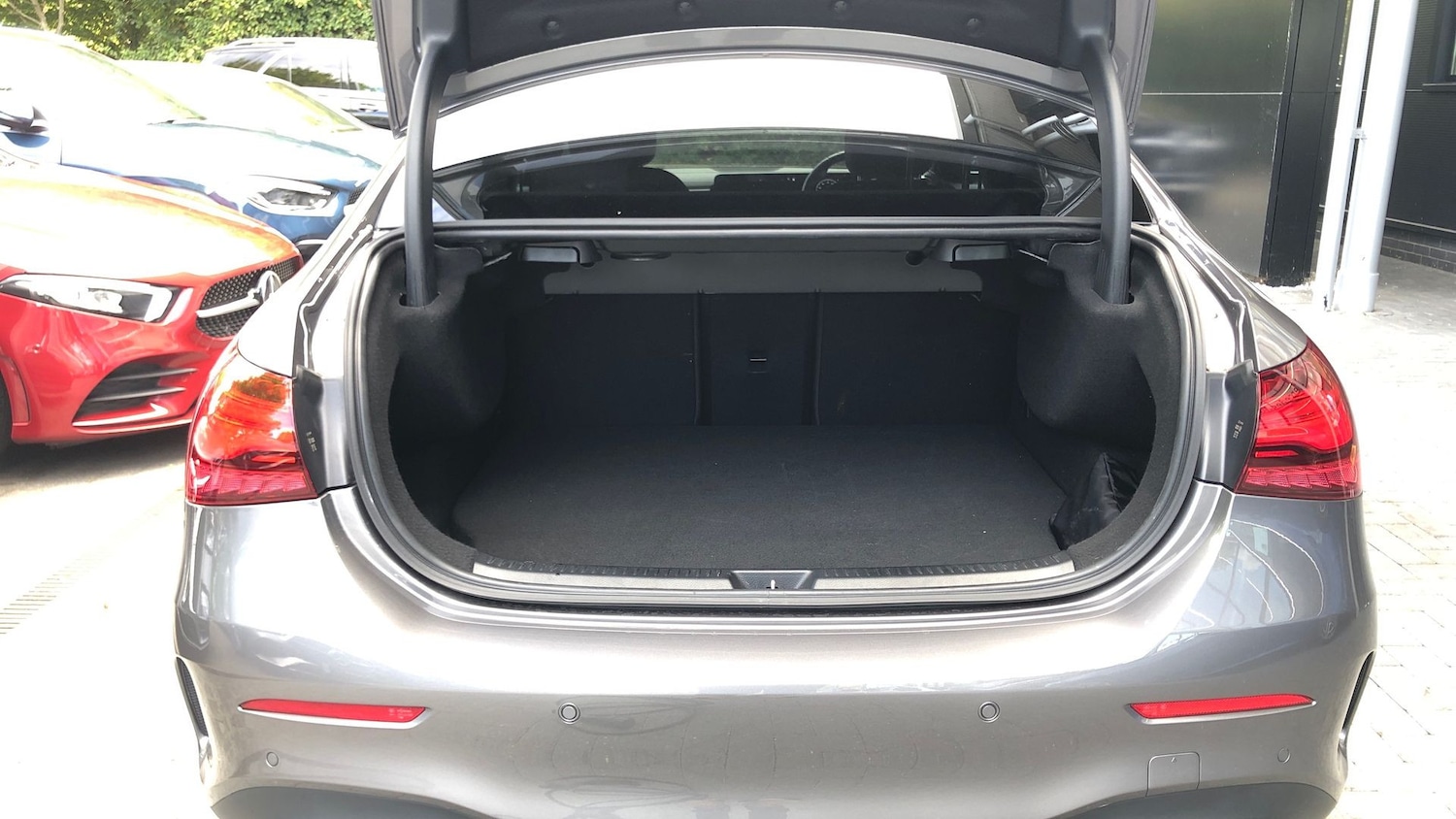 Used Mercedes-Benz A-Class 2024 for sale - 76413789: Photo 14