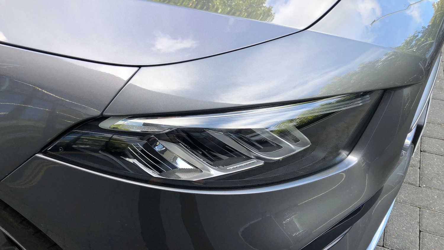 Used Mercedes-Benz A-Class 2024 for sale - 76413789: Photo 15