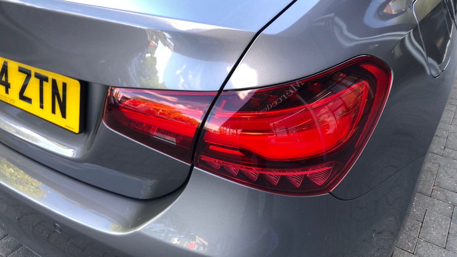 Used Mercedes-Benz A-Class 2024 for sale - 76413789: Photo 16