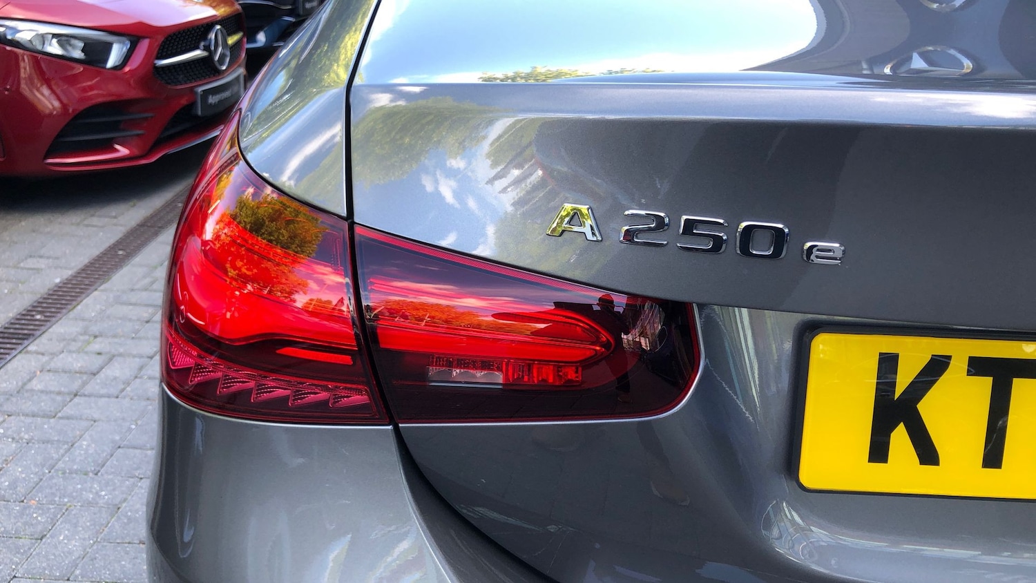 Used Mercedes-Benz A-Class 2024 for sale - 76413789: Photo 17