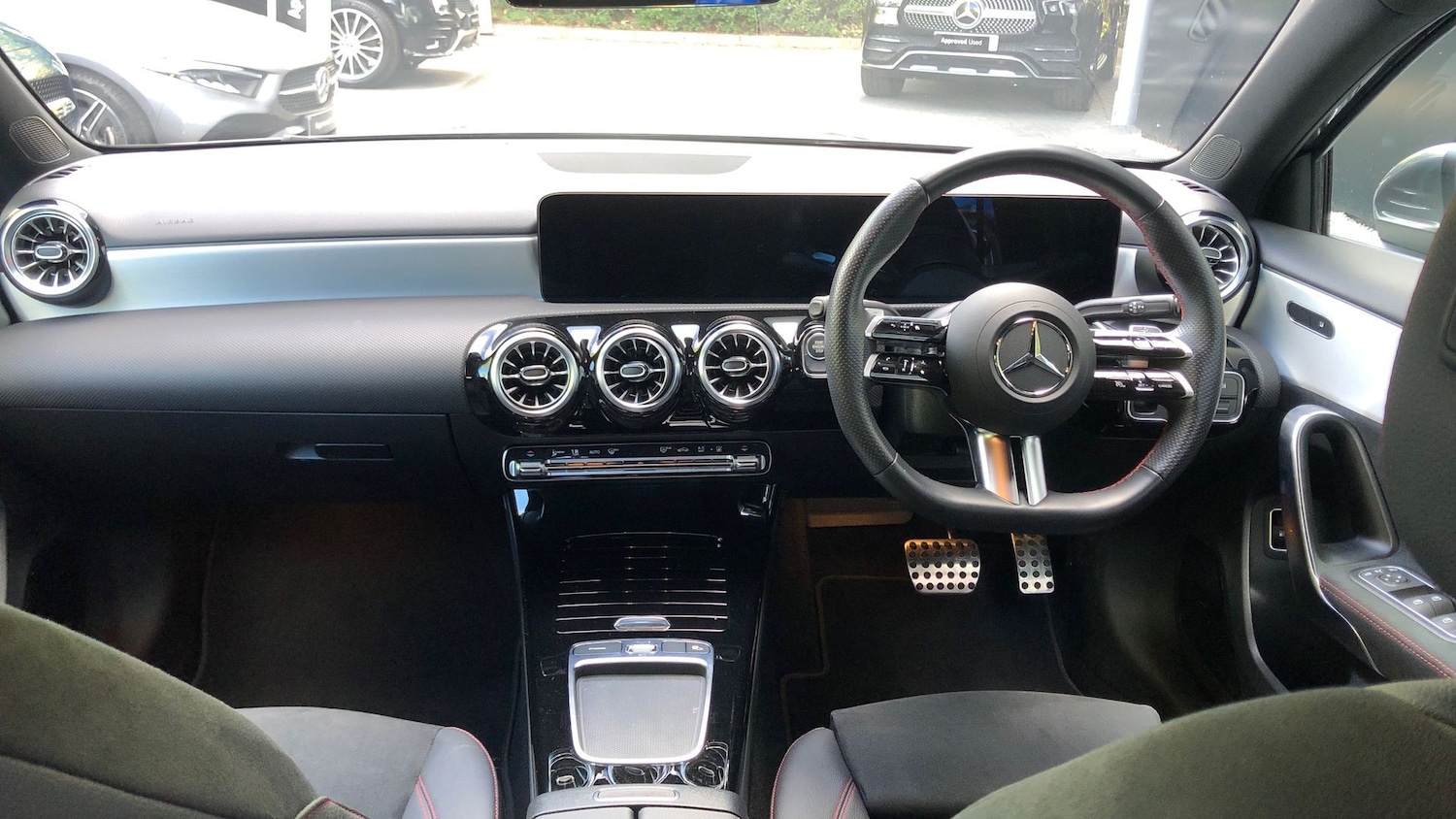 Used Mercedes-Benz A-Class 2024 for sale - 76413789: Photo 18