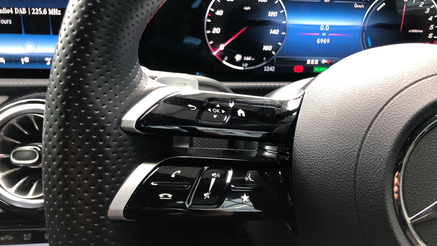 Used Mercedes-Benz A-Class 2024 for sale - 76413789: Photo 19