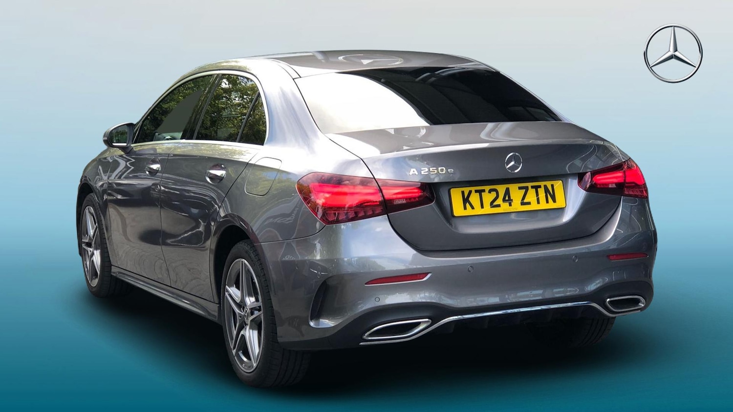 Used Mercedes-Benz A-Class 2024 for sale - 76413789: Photo 2