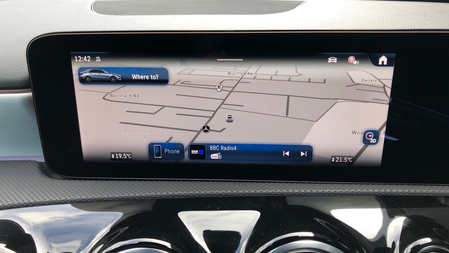 Used Mercedes-Benz A-Class 2024 for sale - 76413789: Photo 20