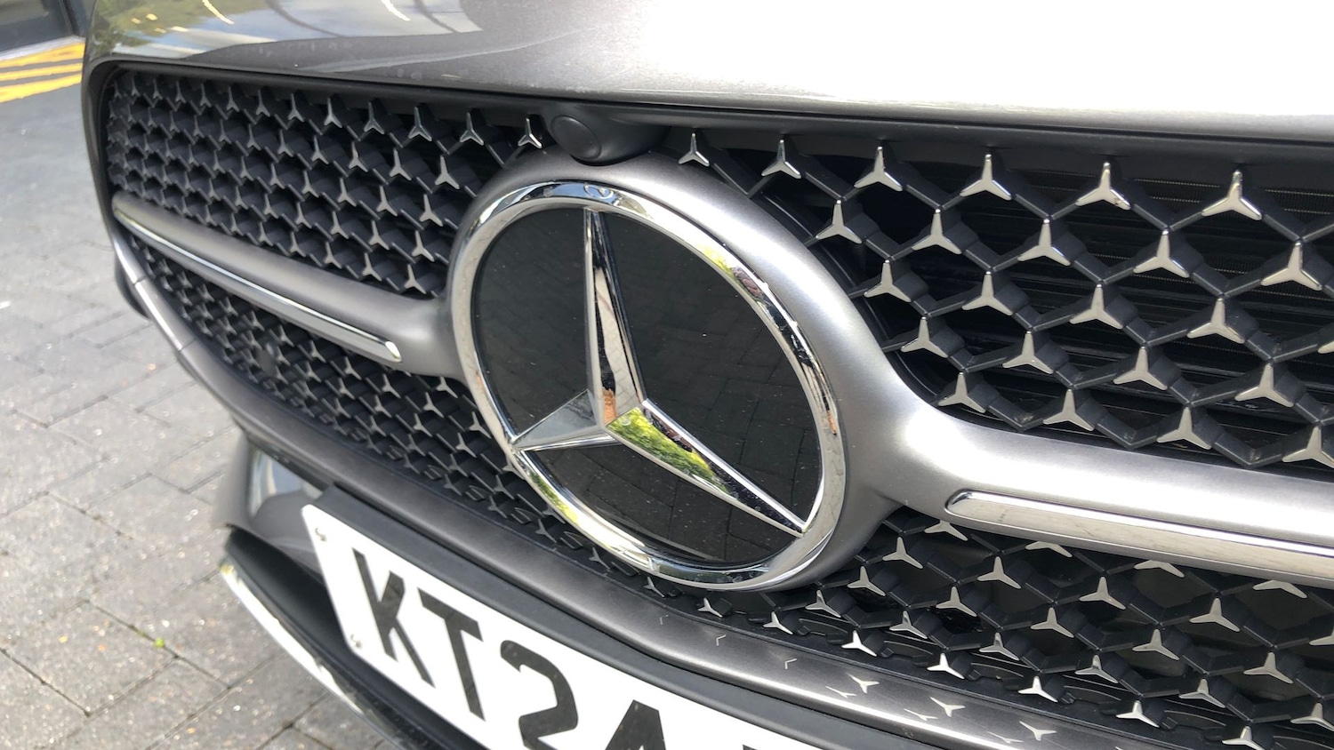 Used Mercedes-Benz A-Class 2024 for sale - 76413789: Photo 22