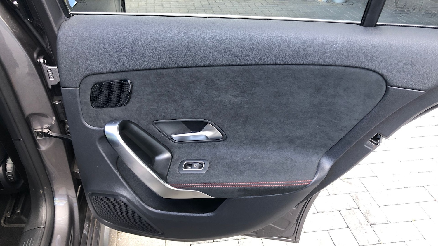 Used Mercedes-Benz A-Class 2024 for sale - 76413789: Photo 23