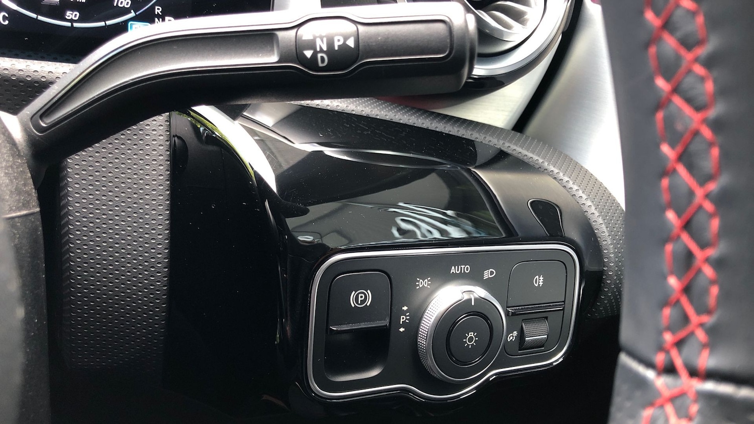 Used Mercedes-Benz A-Class 2024 for sale - 76413789: Photo 26