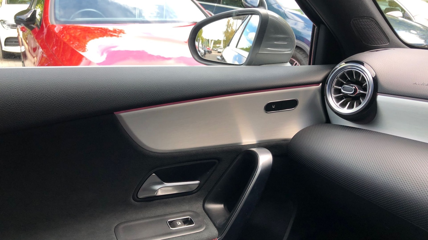 Used Mercedes-Benz A-Class 2024 for sale - 76413789: Photo 30