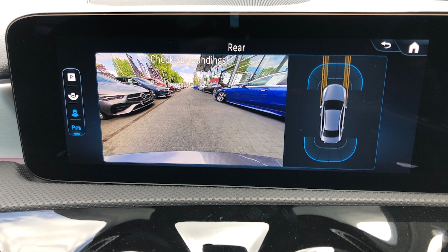 Used Mercedes-Benz A-Class 2024 for sale - 76413789: Photo 31