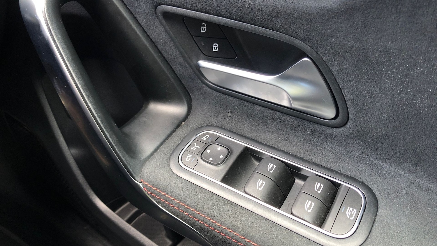 Used Mercedes-Benz A-Class 2024 for sale - 76413789: Photo 34