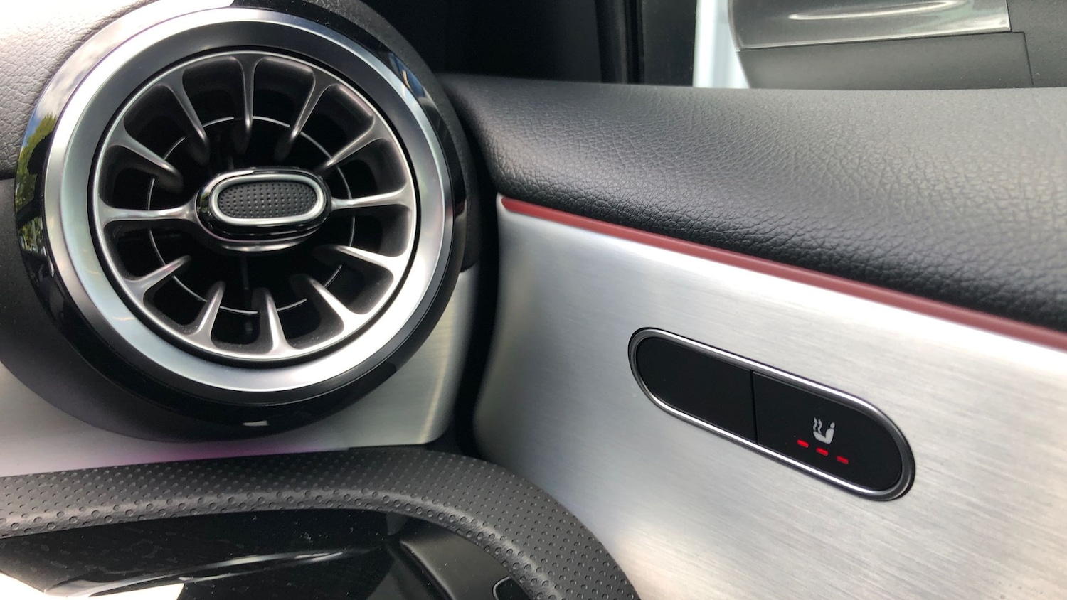 Used Mercedes-Benz A-Class 2024 for sale - 76413789: Photo 35