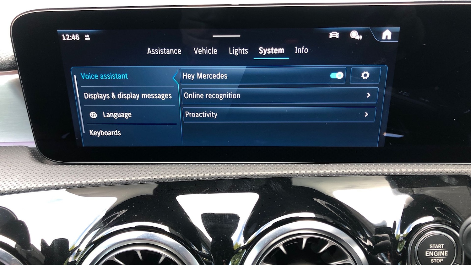 Used Mercedes-Benz A-Class 2024 for sale - 76413789: Photo 36