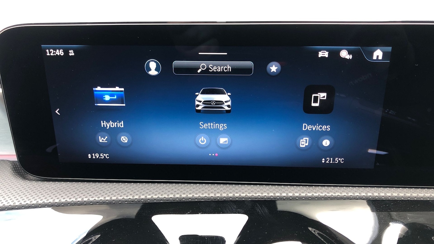 Used Mercedes-Benz A-Class 2024 for sale - 76413789: Photo 38