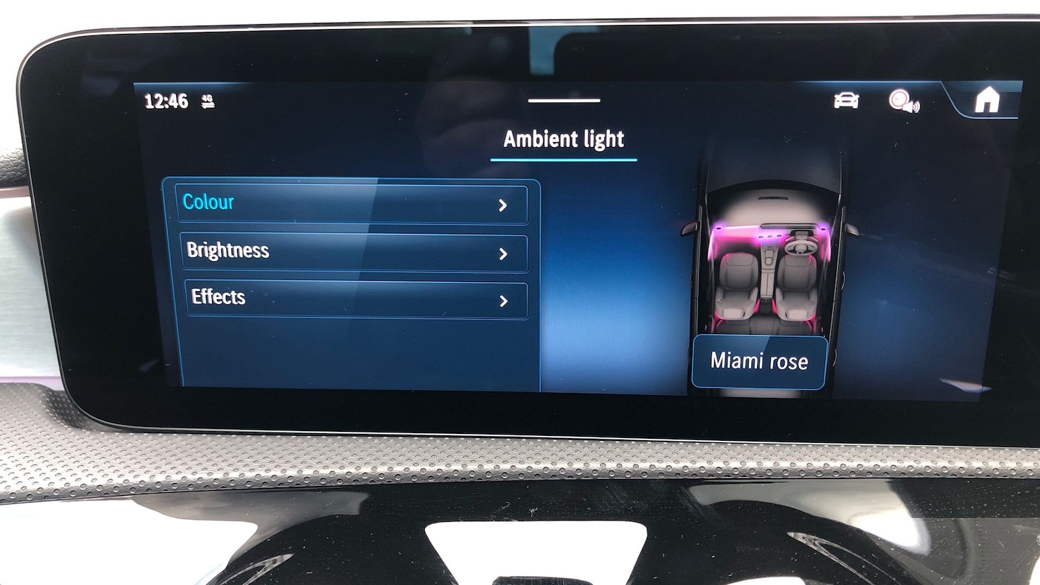 Used Mercedes-Benz A-Class 2024 for sale - 76413789: Photo 39