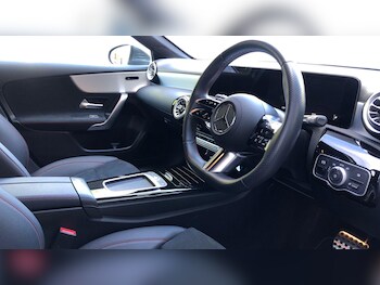 Used Mercedes-Benz A-Class 2024 for sale - 76413789: Photo