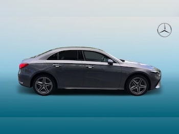 Used Mercedes-Benz A-Class 2024 for sale - 76413789: Photo