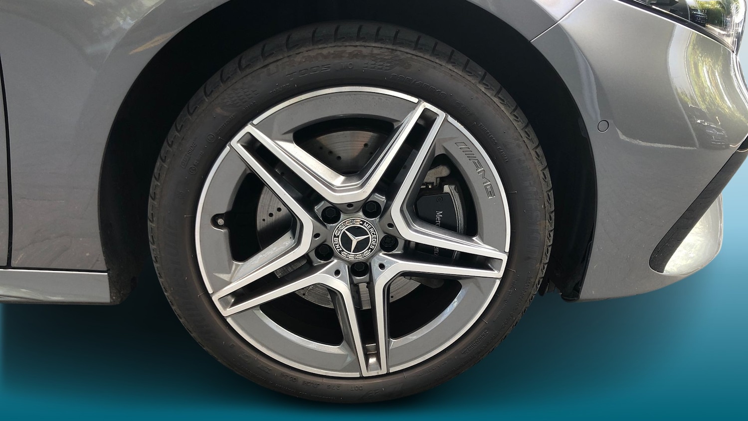 Used Mercedes-Benz A-Class 2024 for sale - 76413789: Photo 5