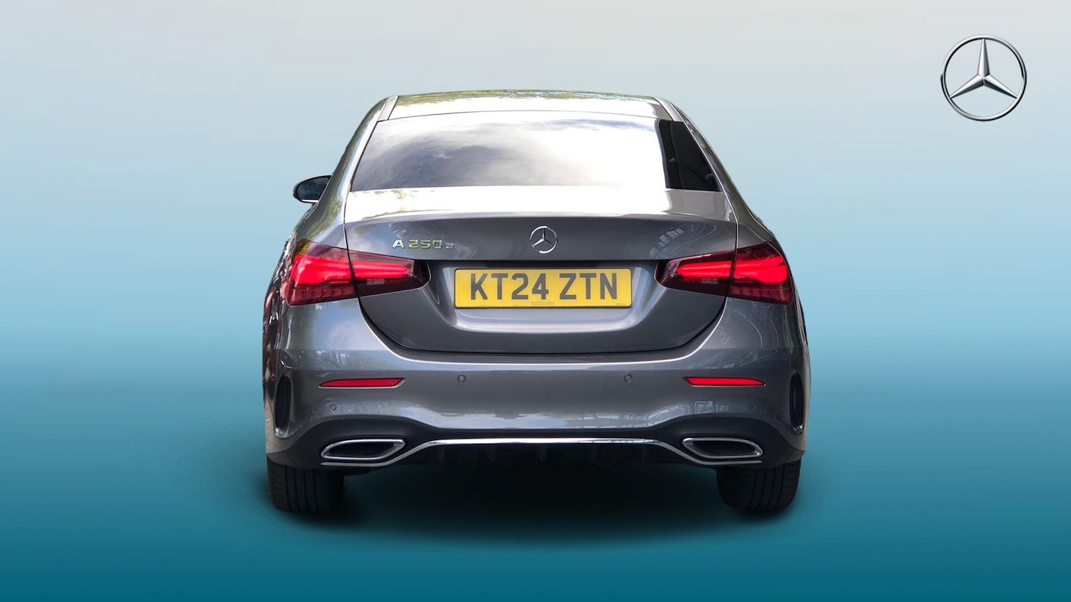 Used Mercedes-Benz A-Class 2024 for sale - 76413789: Photo 7