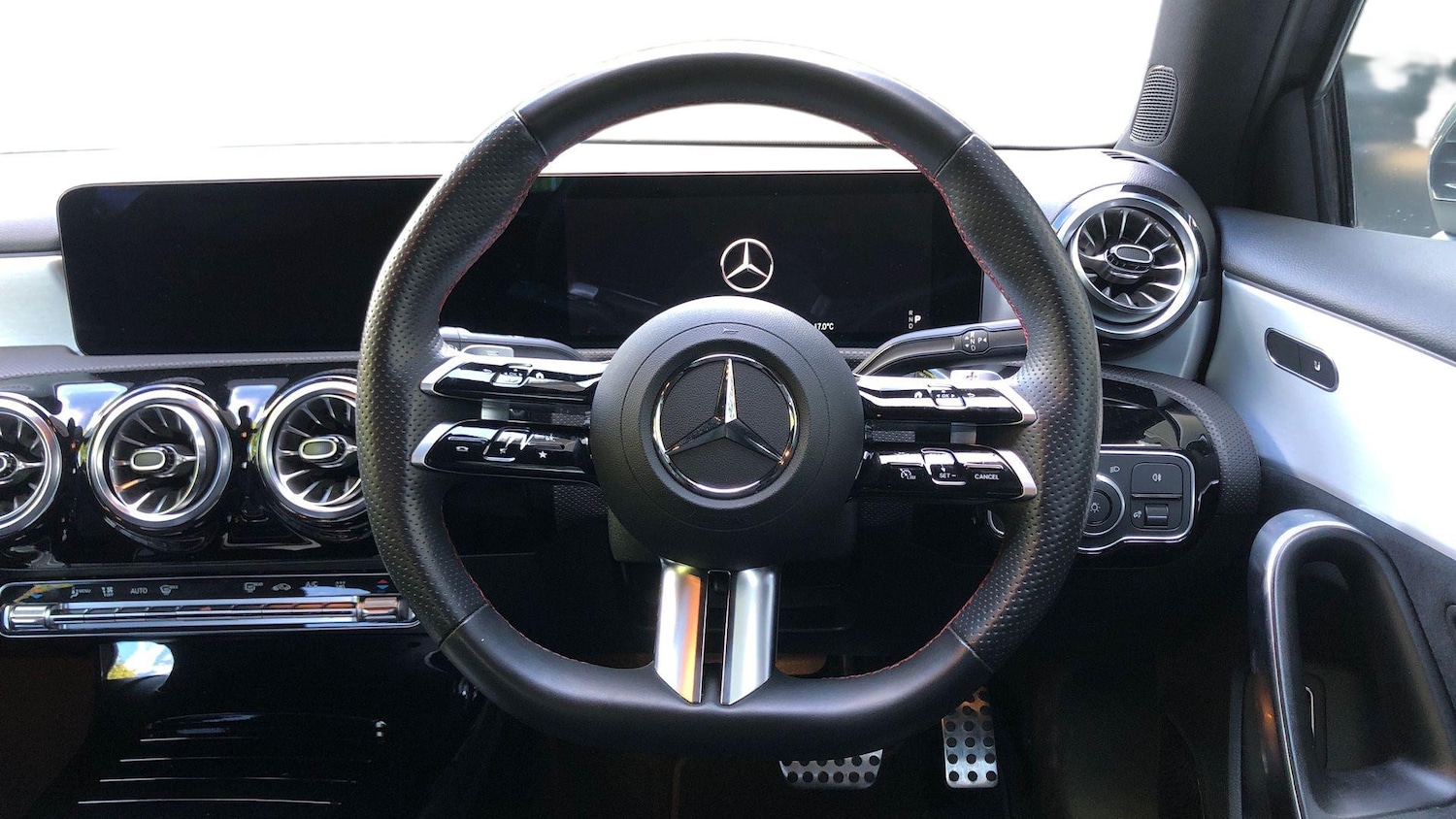 Used Mercedes-Benz A-Class 2024 for sale - 76413789: Photo 9