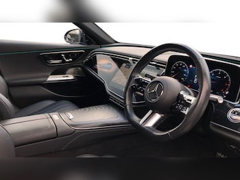 Used Mercedes-Benz E Class 2024 for sale - 77304793: Photo