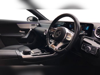 Used Mercedes-Benz A-Class 2022 for sale - 77385578: Photo