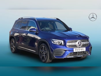 Mercedes-Benz C Class feature image