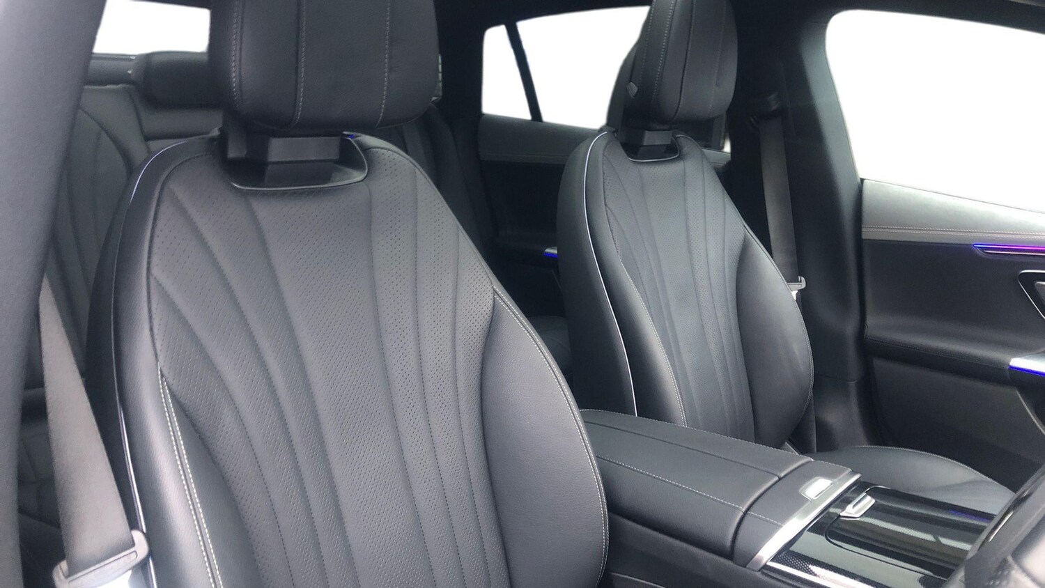 Used Mercedes-Benz EQA 2024 for sale - 76949456: Photo 11