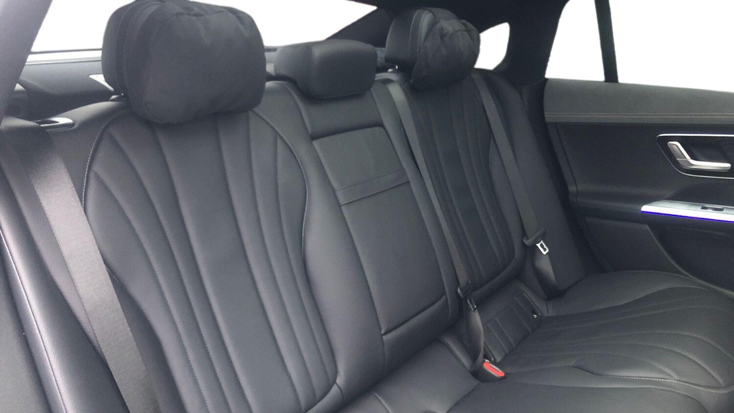 Used Mercedes-Benz EQA 2024 for sale - 76949456: Photo 12