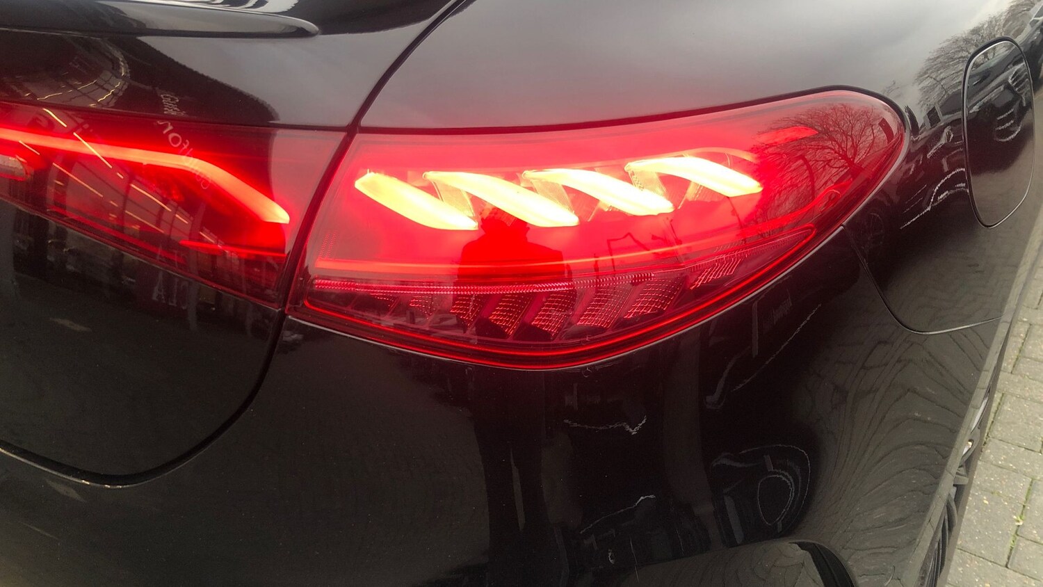 Used Mercedes-Benz EQA 2024 for sale - 76949456: Photo 16