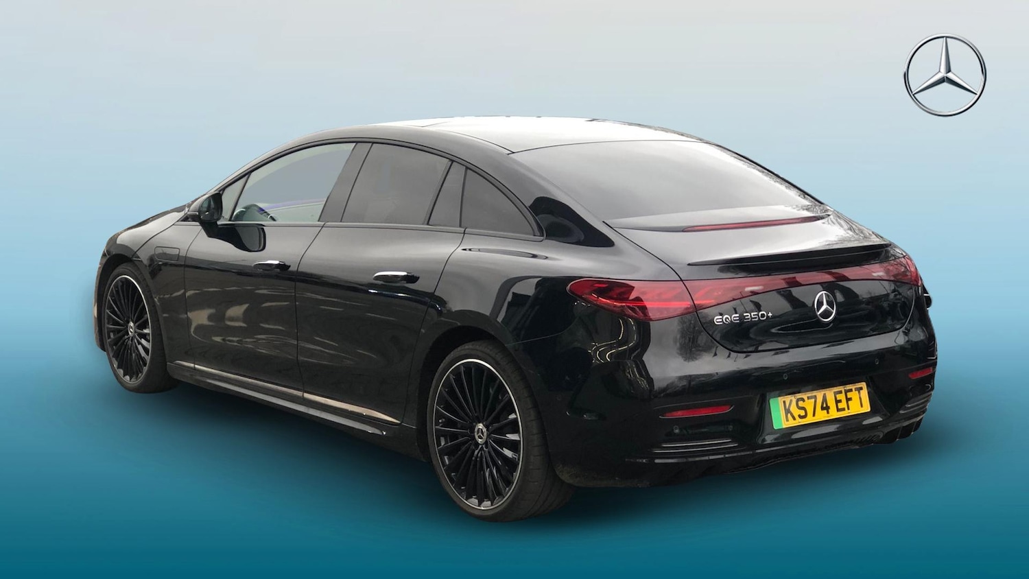 Used Mercedes-Benz EQA 2024 for sale - 76949456: Photo 2