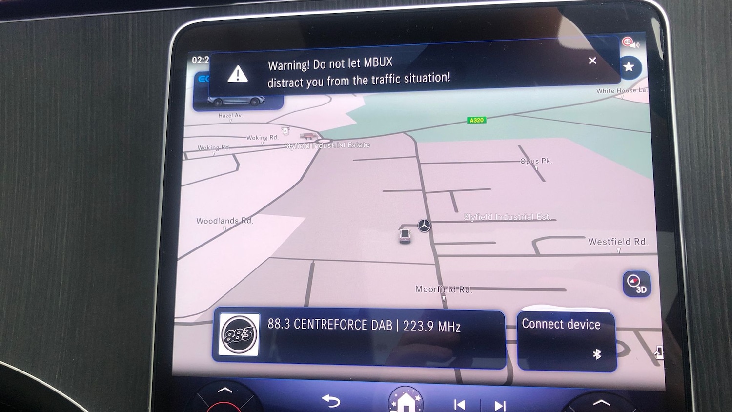 Used Mercedes-Benz EQA 2024 for sale - 76949456: Photo 20