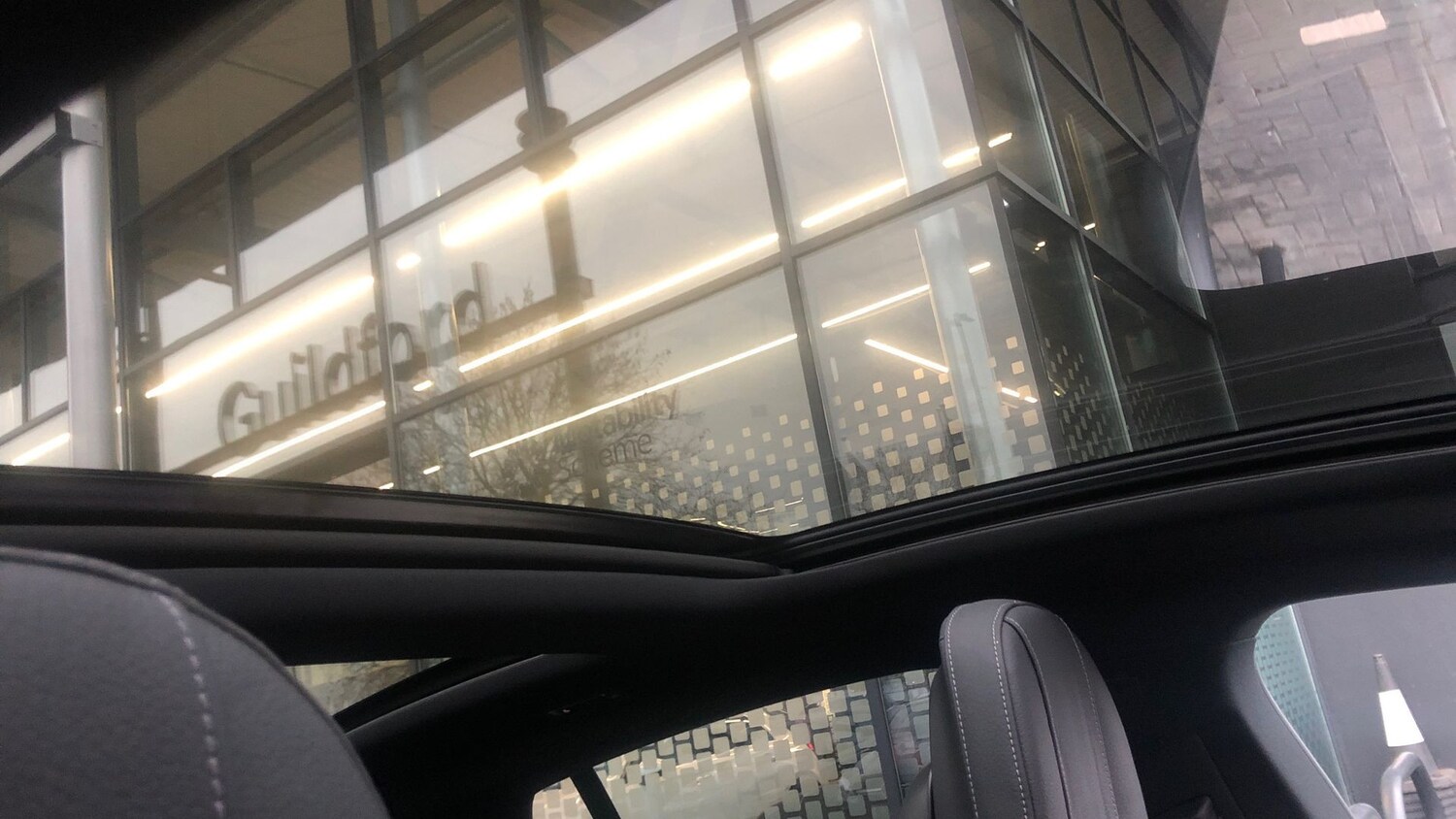 Used Mercedes-Benz EQA 2024 for sale - 76949456: Photo 27