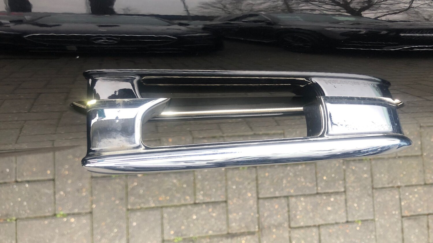 Used Mercedes-Benz EQA 2024 for sale - 76949456: Photo 29