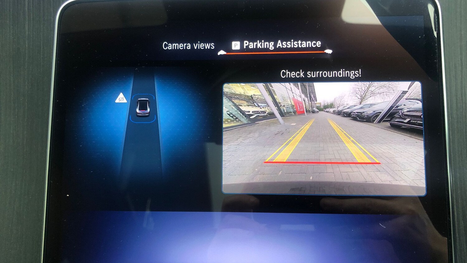 Used Mercedes-Benz EQA 2024 for sale - 76949456: Photo 33