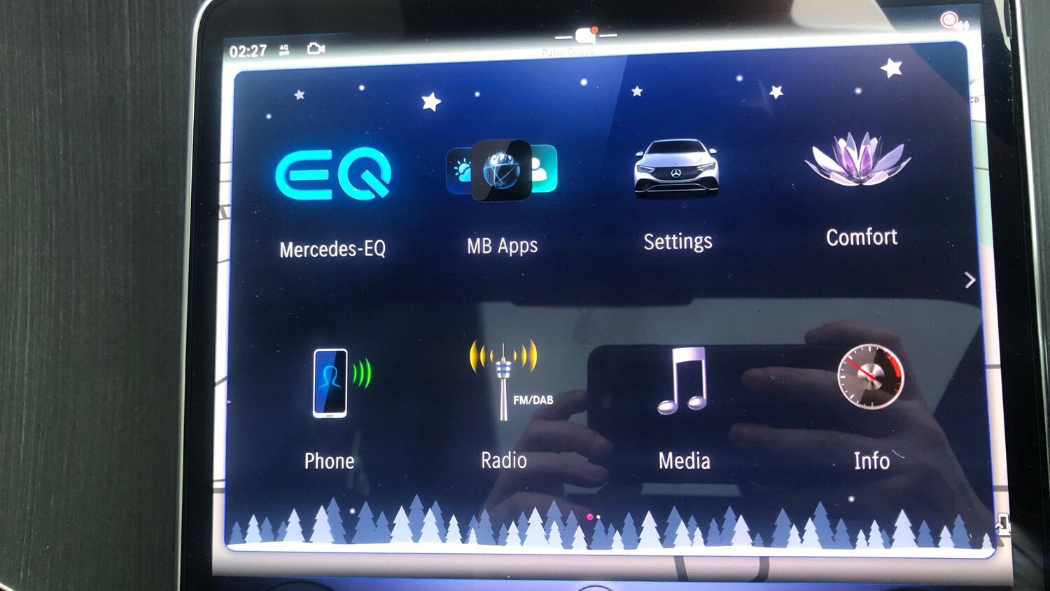 Used Mercedes-Benz EQA 2024 for sale - 76949456: Photo 36