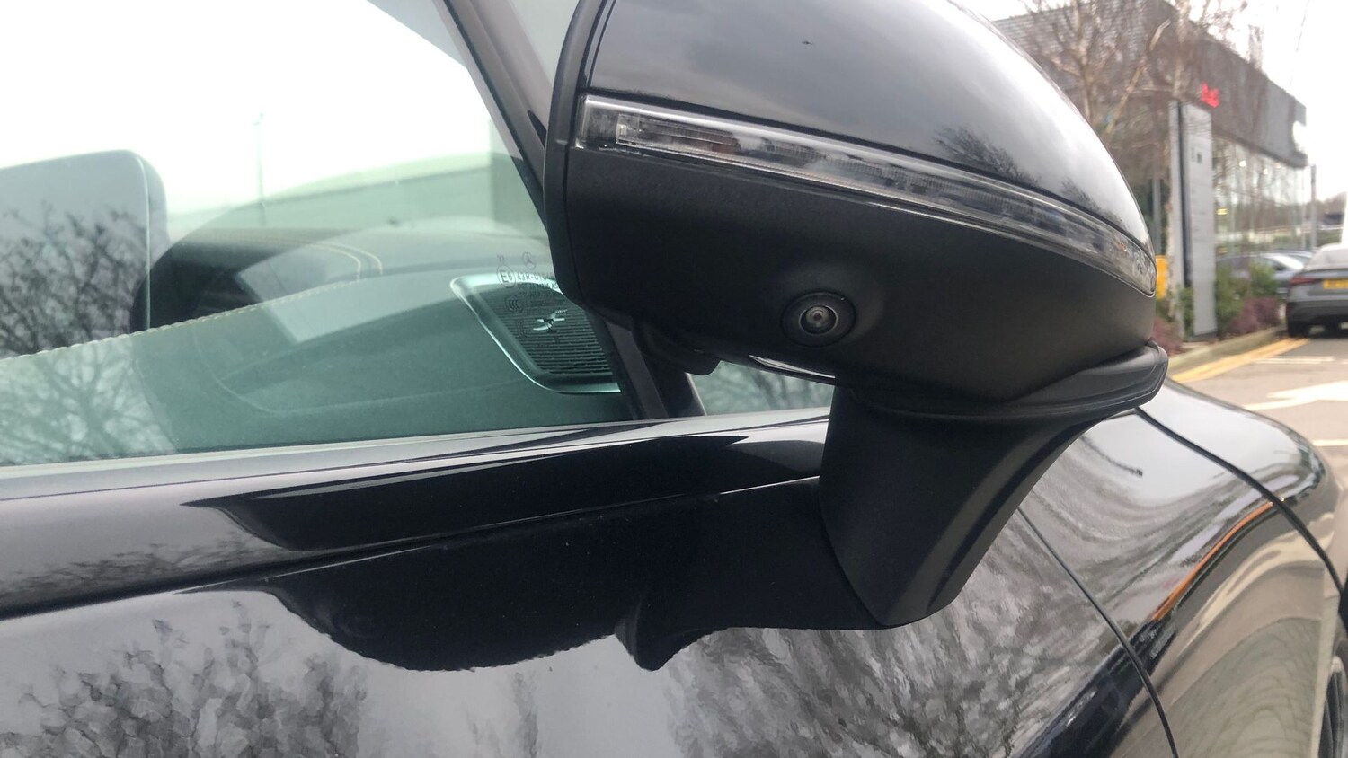 Used Mercedes-Benz EQA 2024 for sale - 76949456: Photo 39