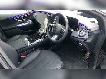 Used Mercedes-Benz EQA 2024 for sale - 76949456: Photo