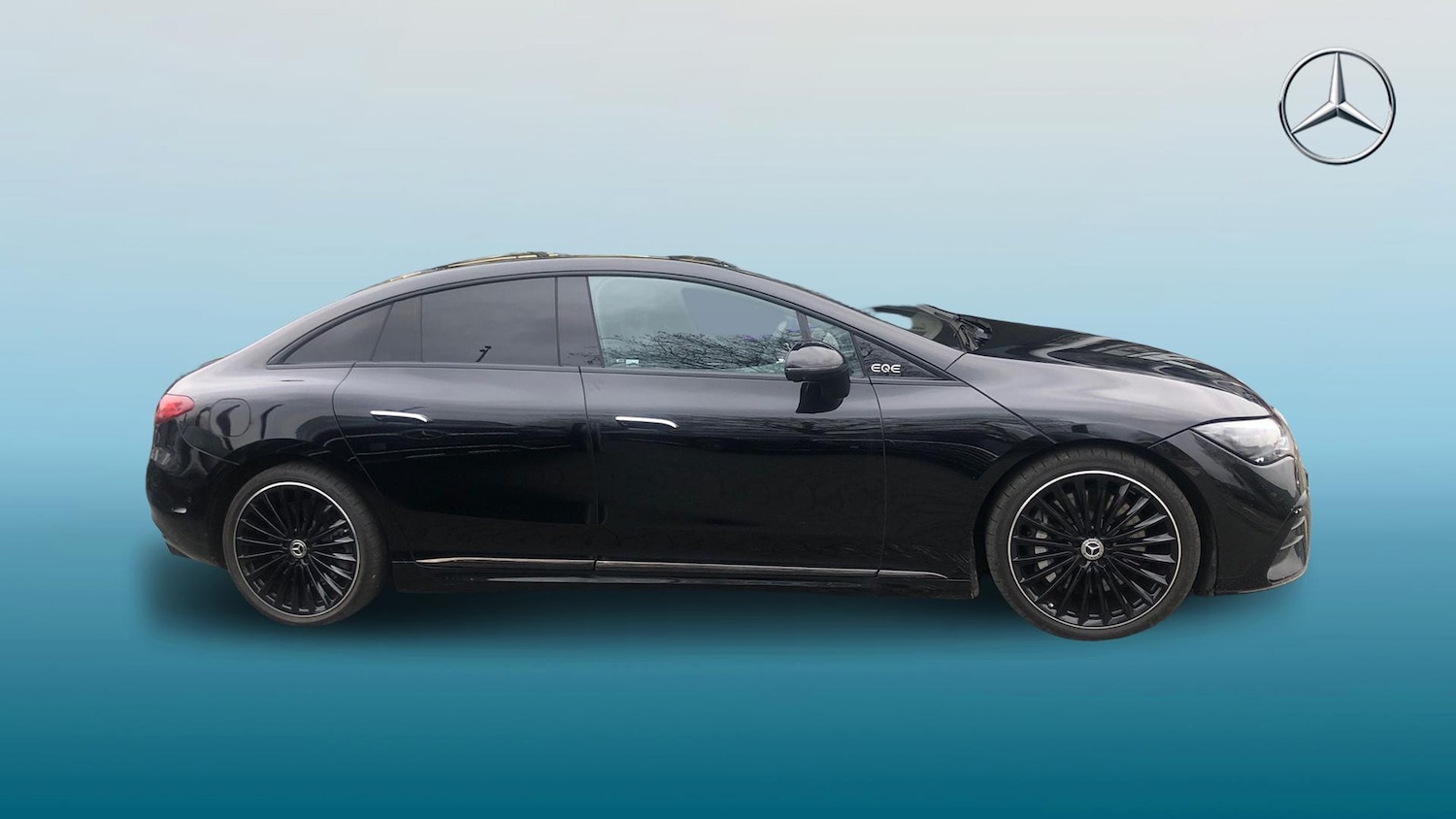 Used Mercedes-Benz EQA 2024 for sale - 76949456: Photo 4