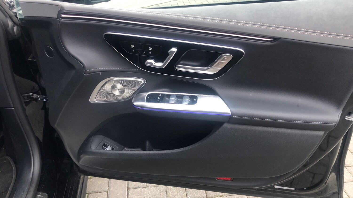 Used Mercedes-Benz EQA 2024 for sale - 76949456: Photo 40