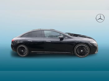 Used Mercedes-Benz EQA 2024 for sale - 76949456: Photo