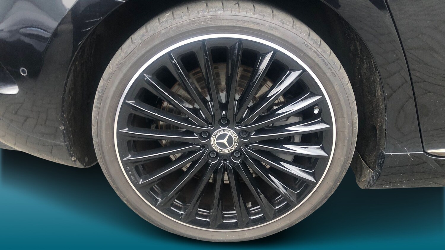 Used Mercedes-Benz EQA 2024 for sale - 76949456: Photo 5